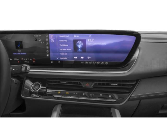 2025 Buick Envision Sport Touring AWD