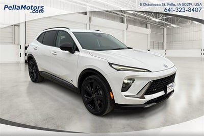 2024 Buick Envision Sport Touring AWD