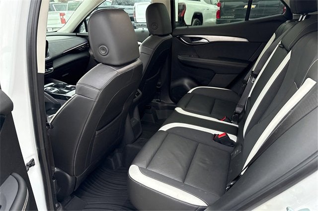 2024 Buick Envision Sport Touring AWD