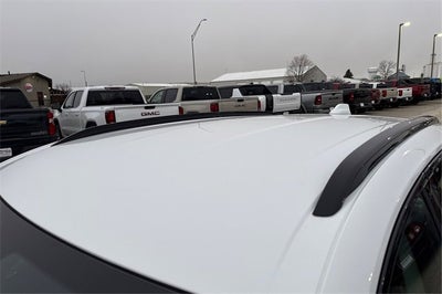 2024 Buick Envision Sport Touring AWD