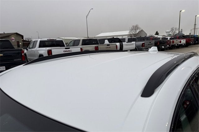 2024 Buick Envision Sport Touring AWD