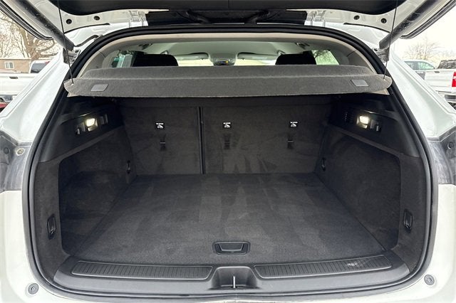 2024 Buick Envision Sport Touring AWD