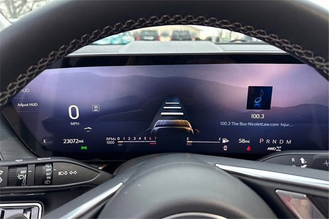 2024 Buick Envision Sport Touring AWD