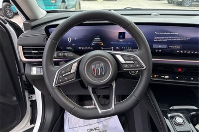 2024 Buick Envision Sport Touring AWD