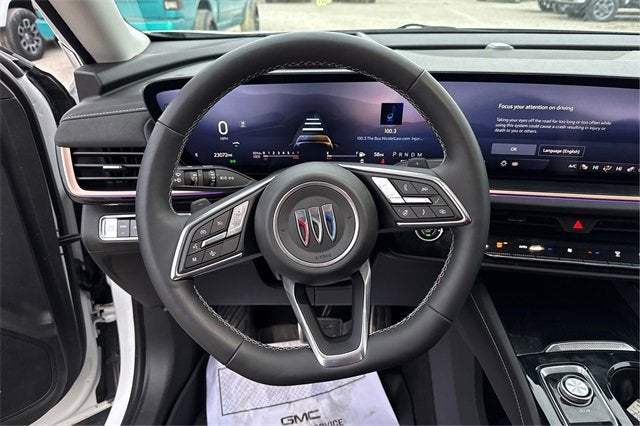 2024 Buick Envision Sport Touring AWD