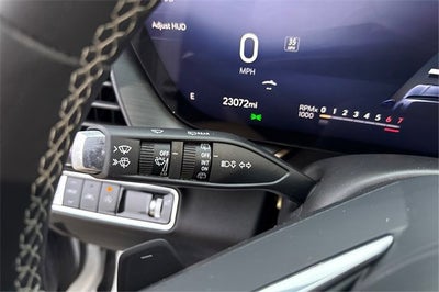 2024 Buick Envision Sport Touring AWD