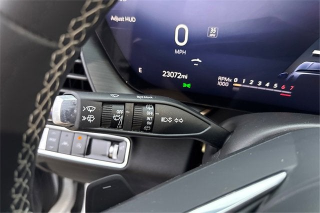 2024 Buick Envision Sport Touring AWD