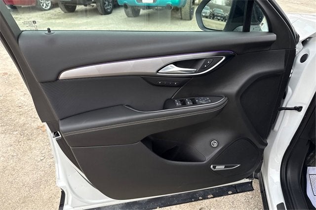 2024 Buick Envision Sport Touring AWD