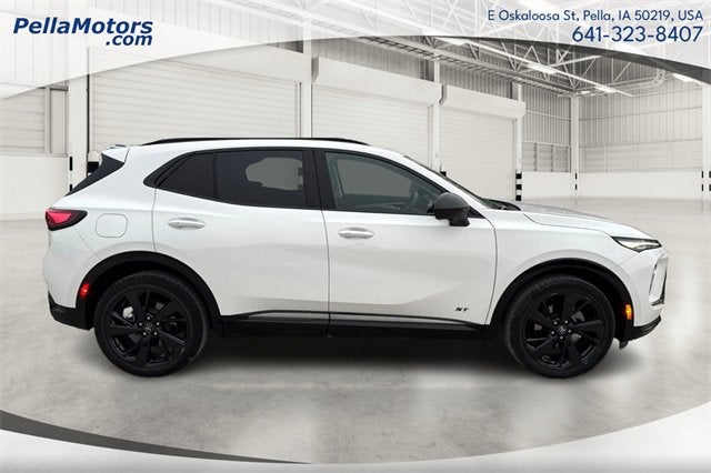 2024 Buick Envision Sport Touring AWD