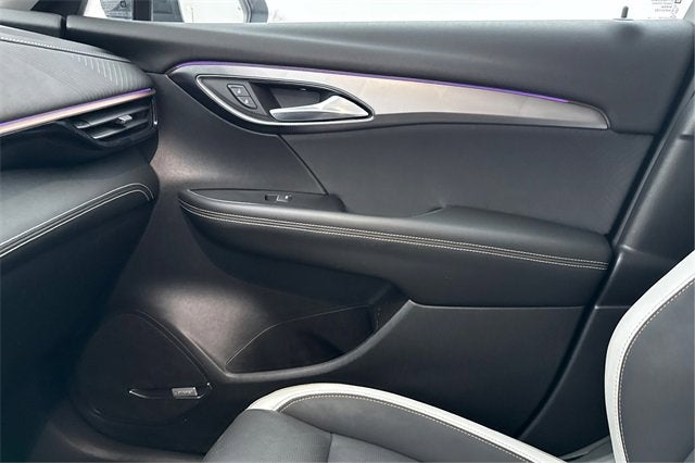 2024 Buick Envision Sport Touring AWD