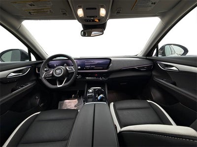 2024 Buick Envision Sport Touring AWD