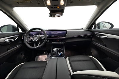 2024 Buick Envision Sport Touring AWD