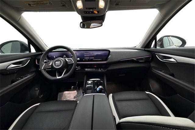 2024 Buick Envision Sport Touring AWD