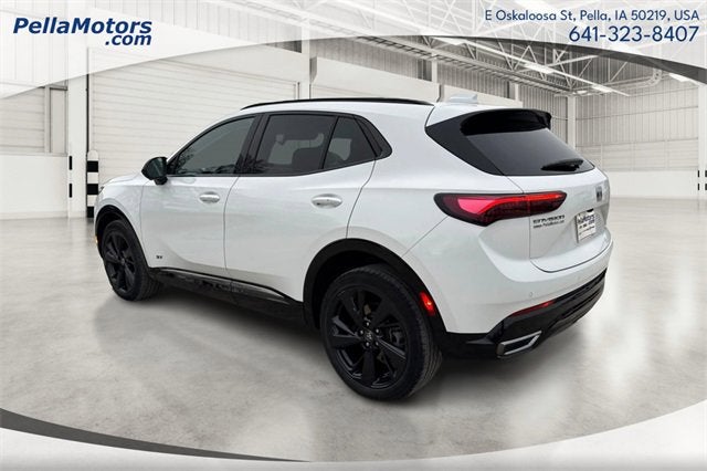 2024 Buick Envision Sport Touring AWD