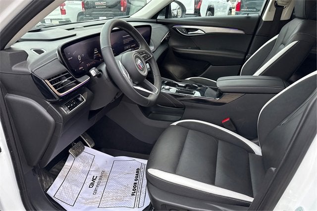 2024 Buick Envision Sport Touring AWD