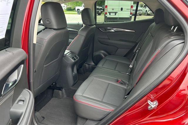 2023 Buick Envision Essence AWD