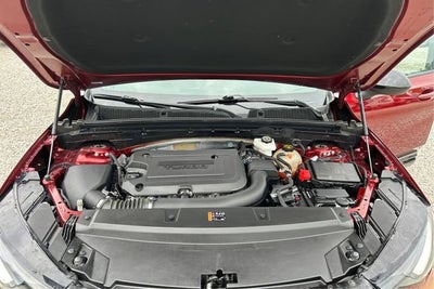 2023 Buick Envision Essence AWD