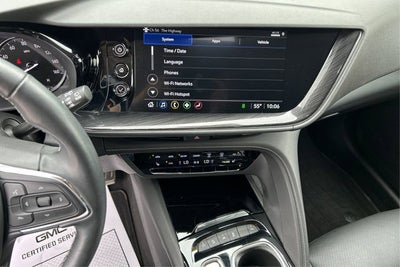 2023 Buick Envision Essence AWD