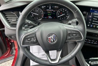 2023 Buick Envision Essence AWD
