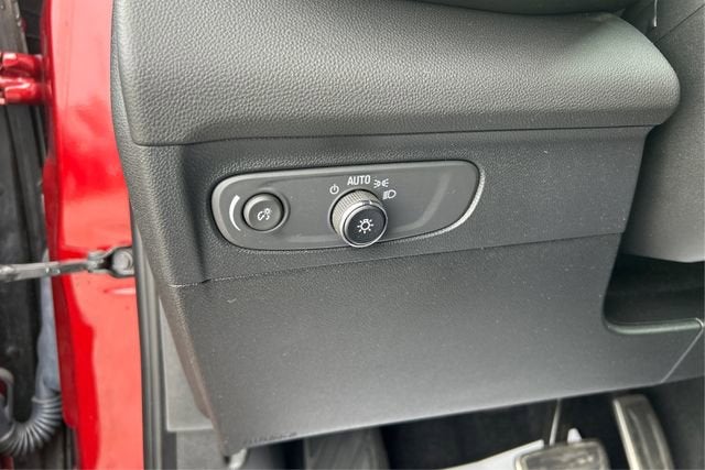 2023 Buick Envision Essence AWD