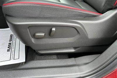2023 Buick Envision Essence AWD