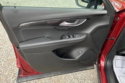 2023 Buick Envision Essence AWD