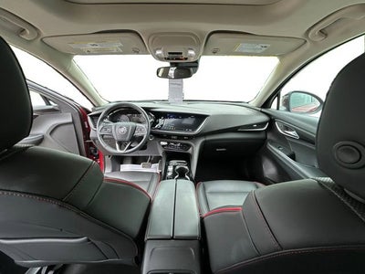 2023 Buick Envision Essence AWD