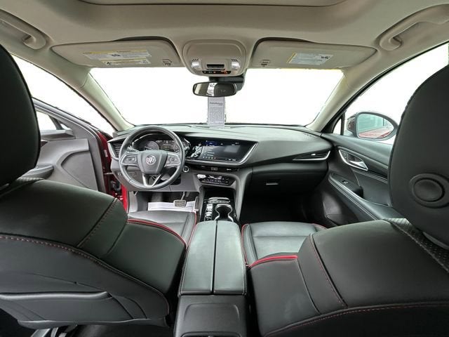 2023 Buick Envision Essence AWD