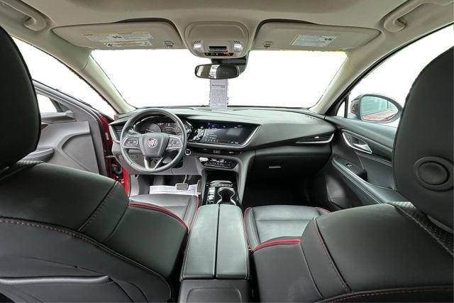 2023 Buick Envision Essence AWD