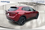 2023 Buick Envision Essence AWD