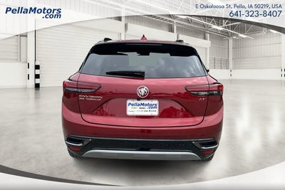 2023 Buick Envision Essence AWD