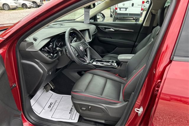 2023 Buick Envision Essence AWD