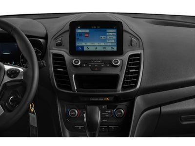 2020 Ford Transit Connect XLT Passenger Wagon