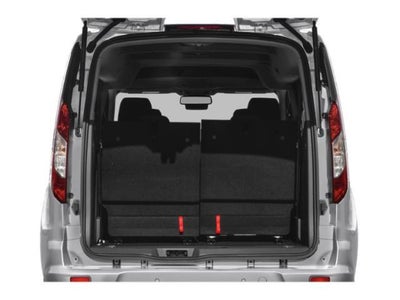 2020 Ford Transit Connect XLT Passenger Wagon