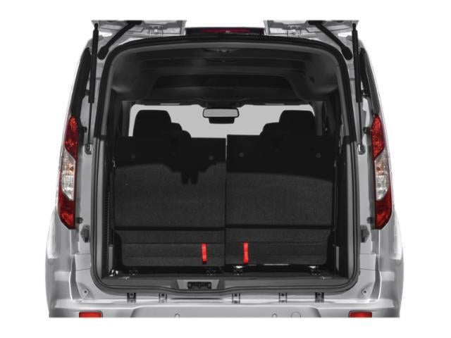2020 Ford Transit Connect XLT Passenger Wagon