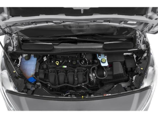 2020 Ford Transit Connect XLT Passenger Wagon