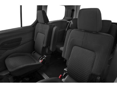 2020 Ford Transit Connect XLT Passenger Wagon