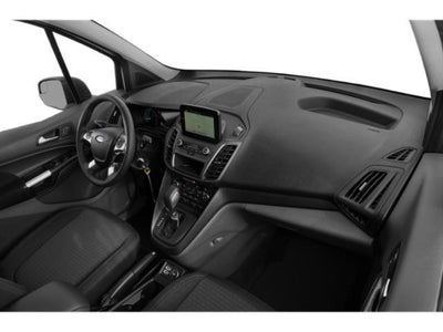 2020 Ford Transit Connect XLT Passenger Wagon