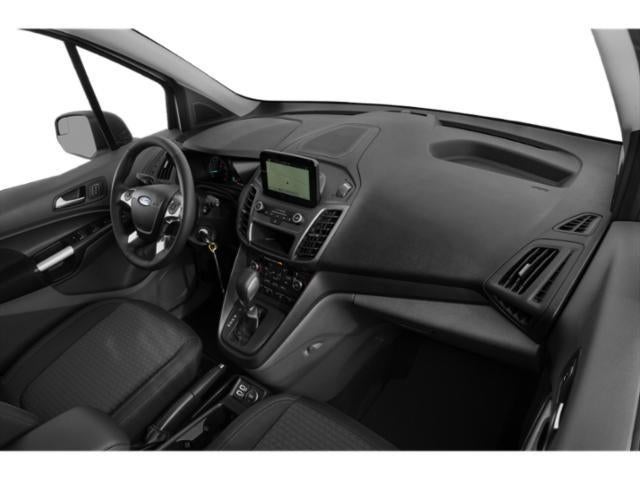 2020 Ford Transit Connect XLT Passenger Wagon