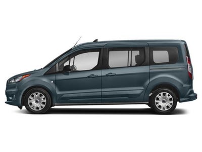 2020 Ford Transit Connect XLT Passenger Wagon
