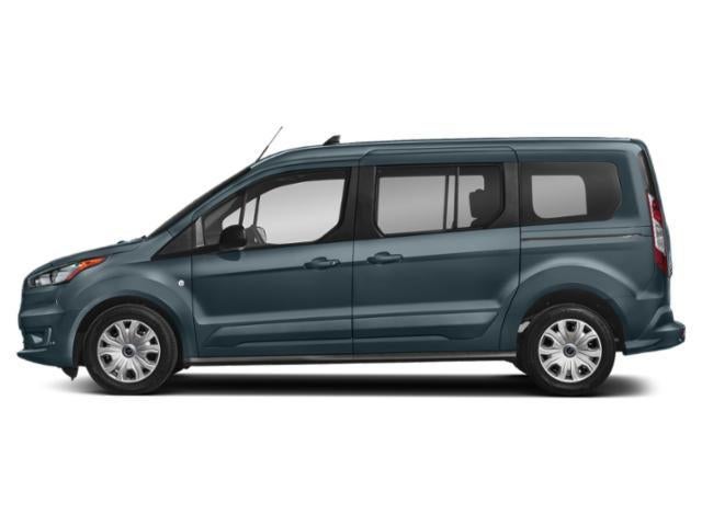 2020 Ford Transit Connect XLT Passenger Wagon