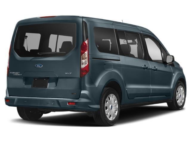 2020 Ford Transit Connect XLT Passenger Wagon