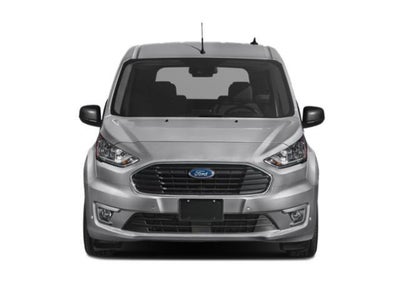 2020 Ford Transit Connect XLT Passenger Wagon