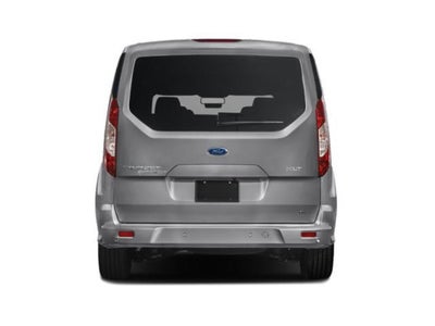 2020 Ford Transit Connect XLT Passenger Wagon