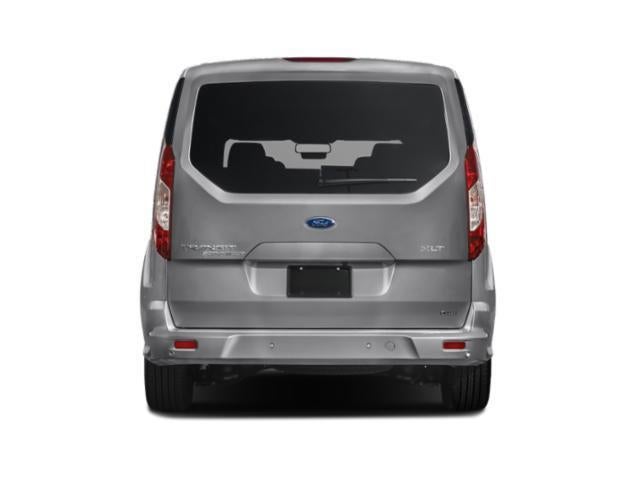 2020 Ford Transit Connect XLT Passenger Wagon