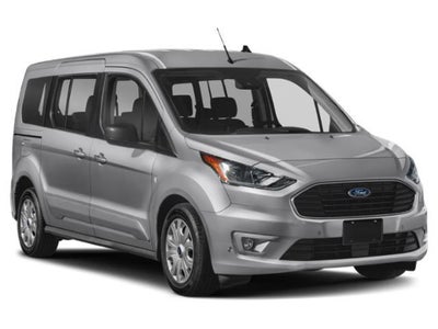 2020 Ford Transit Connect XLT Passenger Wagon