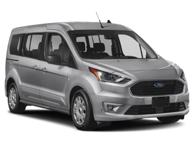 2020 Ford Transit Connect XLT Passenger Wagon
