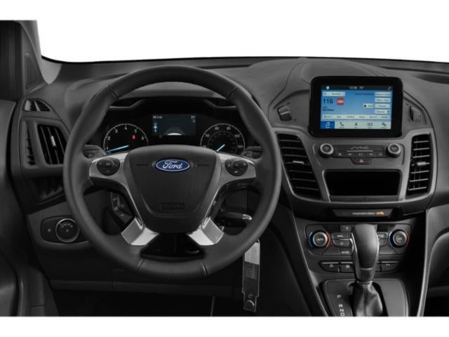 2020 Ford Transit Connect XLT Passenger Wagon