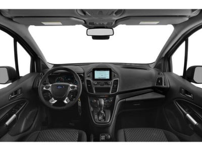 2020 Ford Transit Connect XLT Passenger Wagon