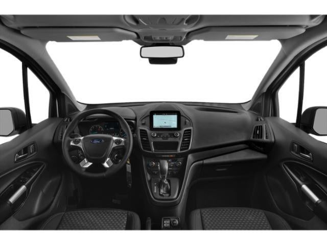 2020 Ford Transit Connect XLT Passenger Wagon